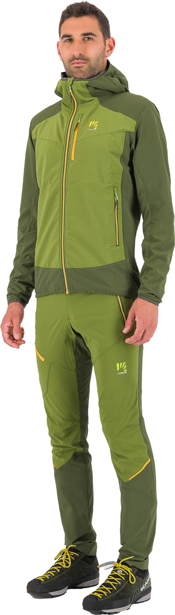 Product gallery image number 8 for product Lede Jacket - Men's