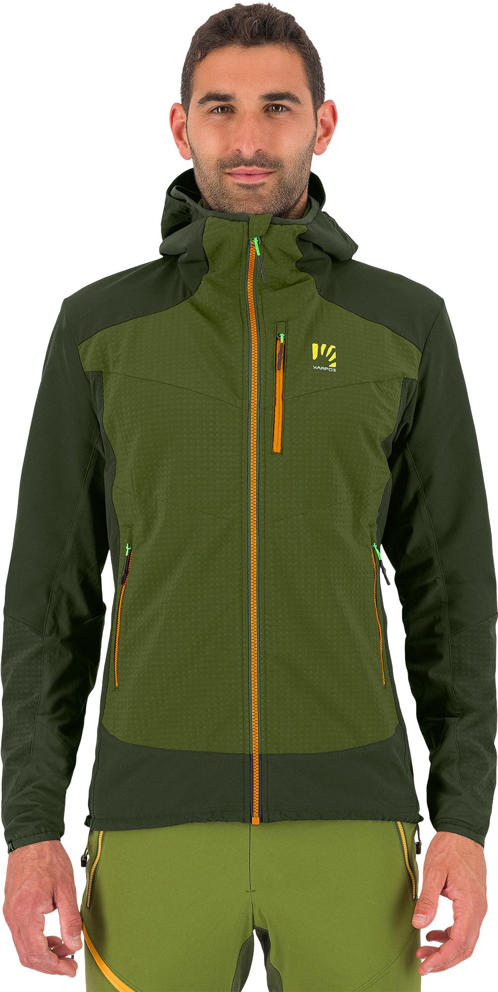 Product gallery image number 9 for product Lede Jacket - Men's