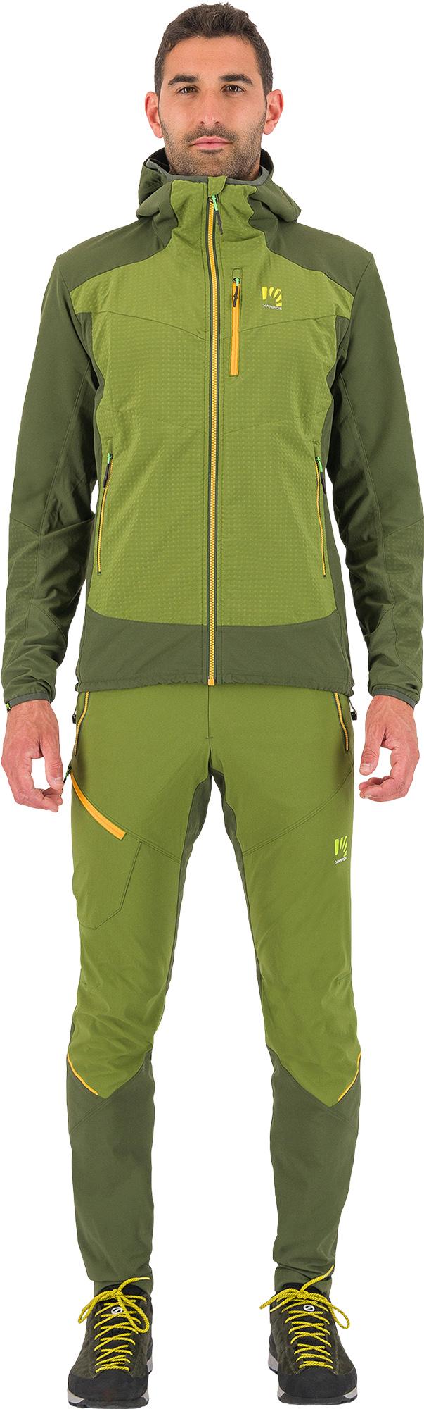 Product gallery image number 10 for product Lede Jacket - Men's