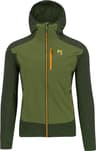 Colour: Cedar Green - Rifle Green