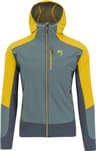 Colour: North Atlantic - Lemon Curry - Dar