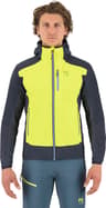 Colour: Primrose - Vulcan