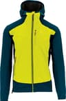 Colour: Reflecting Pond - Sulphur Spring - Enamel Blue