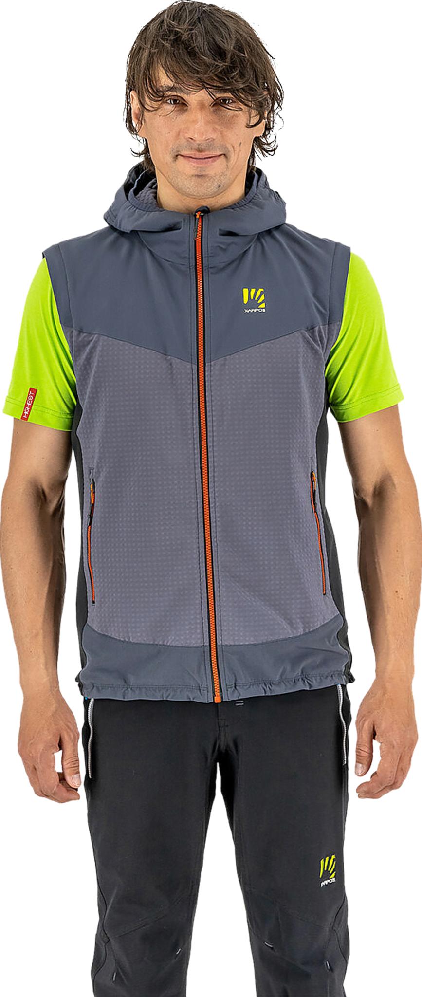 Product gallery image number 7 for product Lede Convertible Jacket - Men's