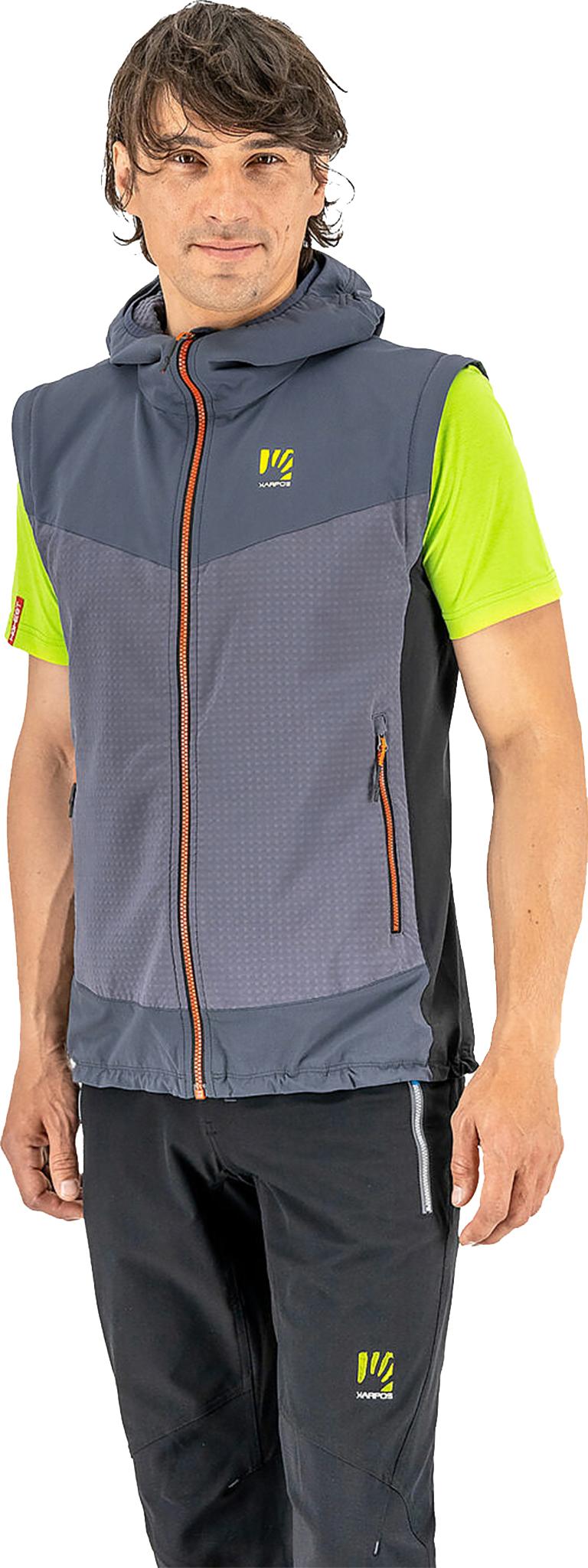 Product gallery image number 4 for product Lede Convertible Jacket - Men's