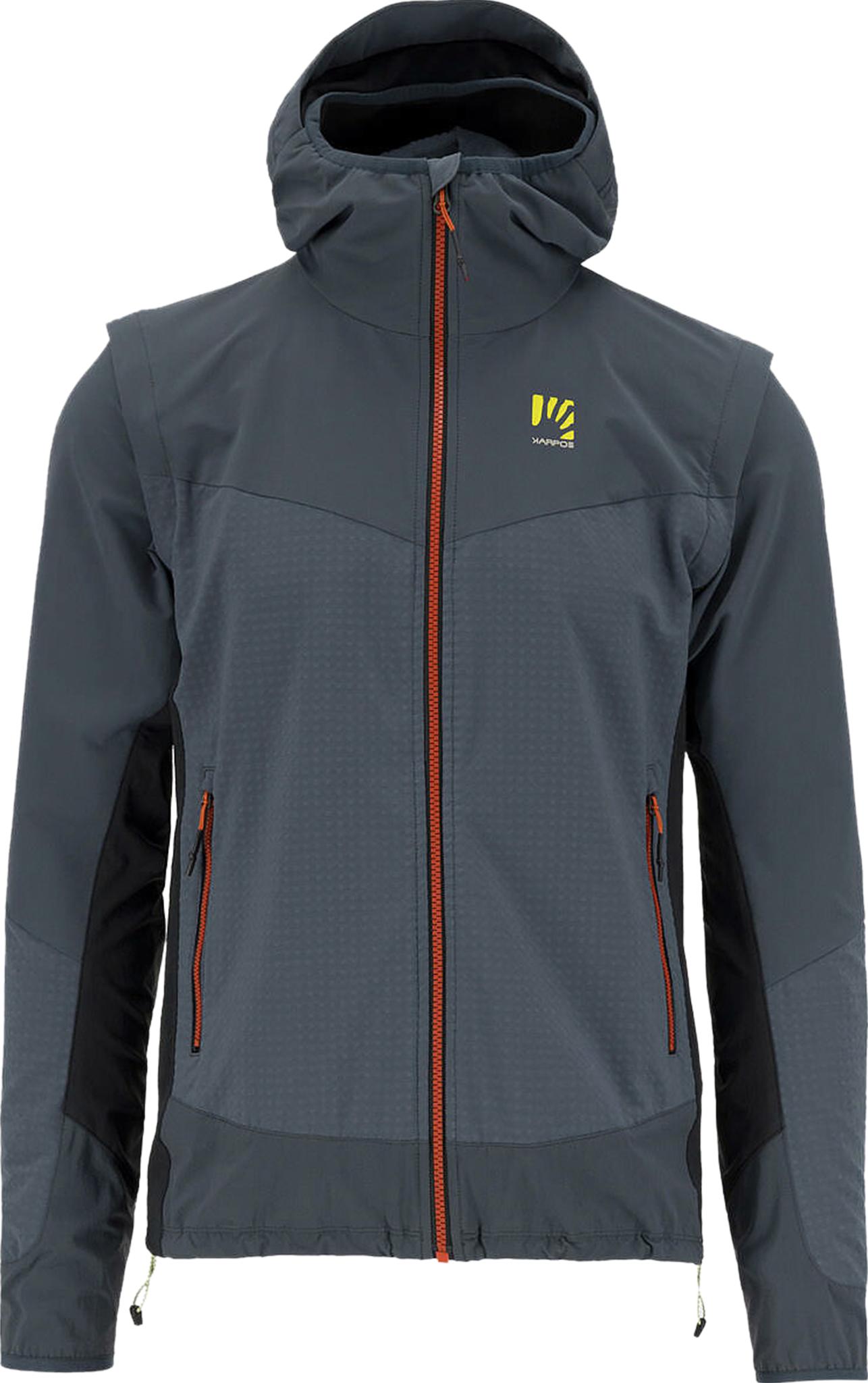 Product gallery image number 1 for product Lede Convertible Jacket - Men's