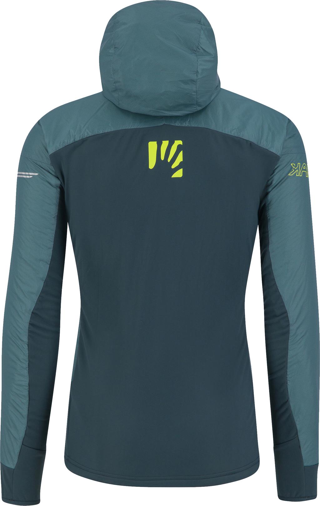 Product gallery image number 2 for product Federa Jacket - Men's