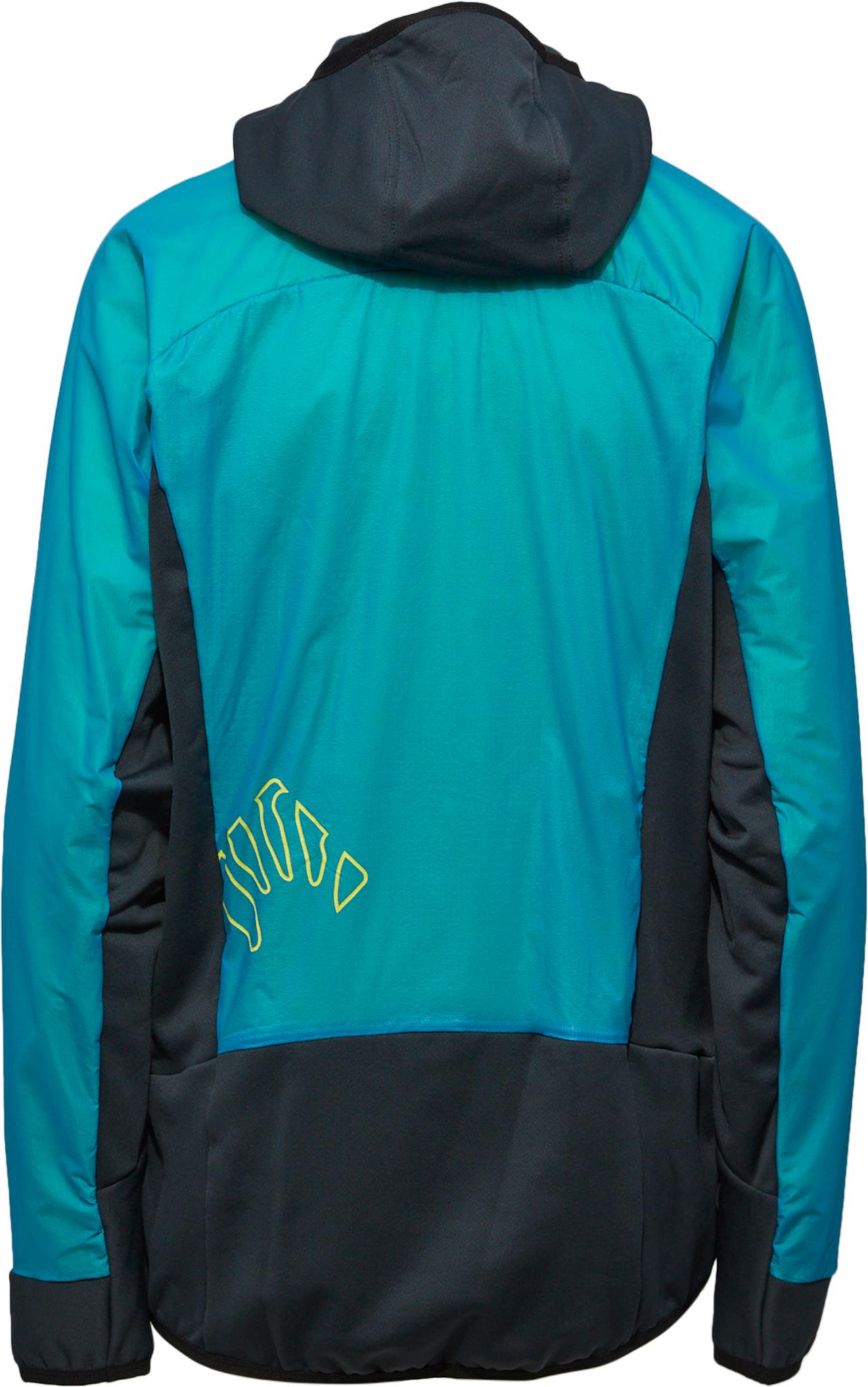 Product gallery image number 3 for product Miage Polartec Jacket - Men's