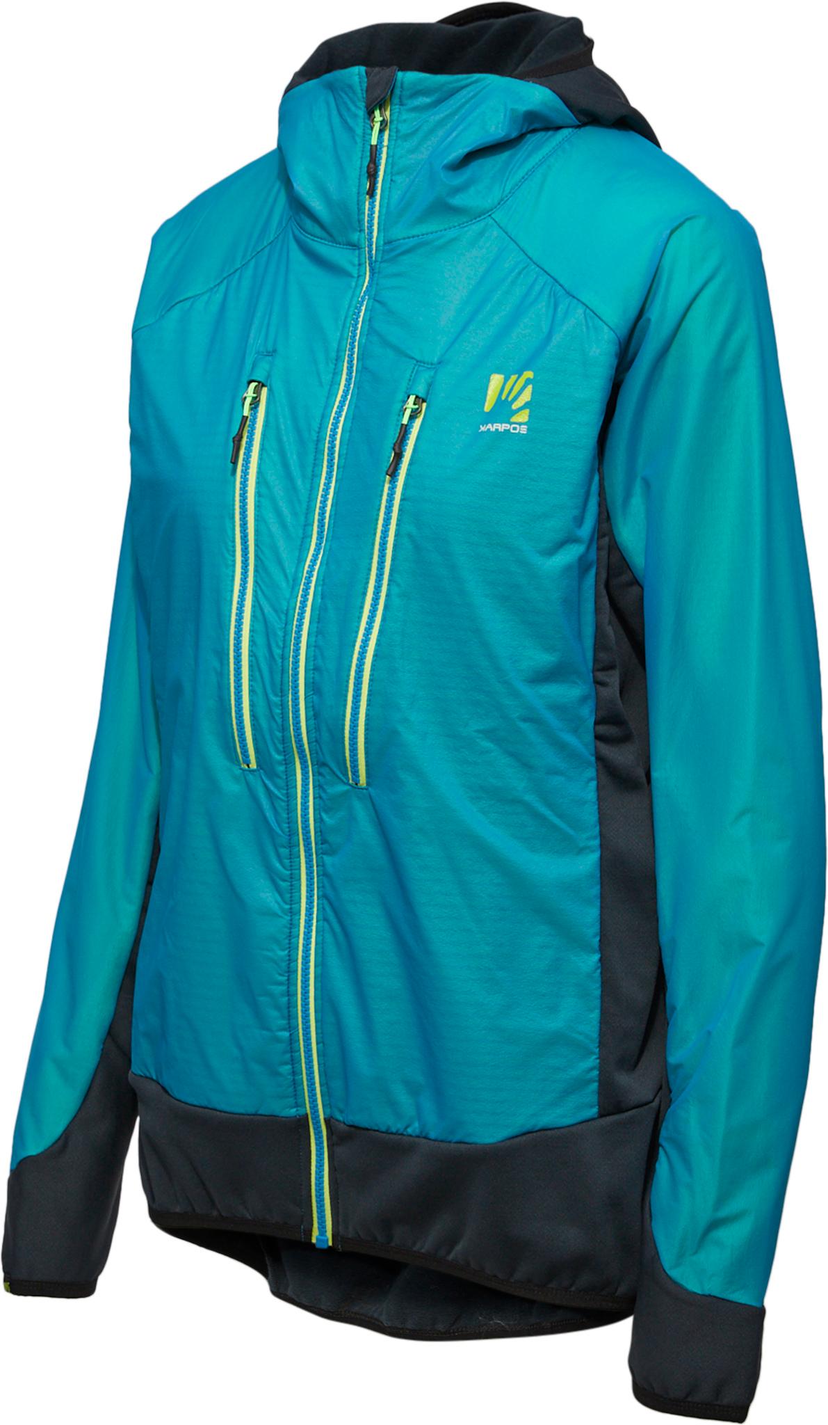 Product gallery image number 2 for product Miage Polartec Jacket - Men's