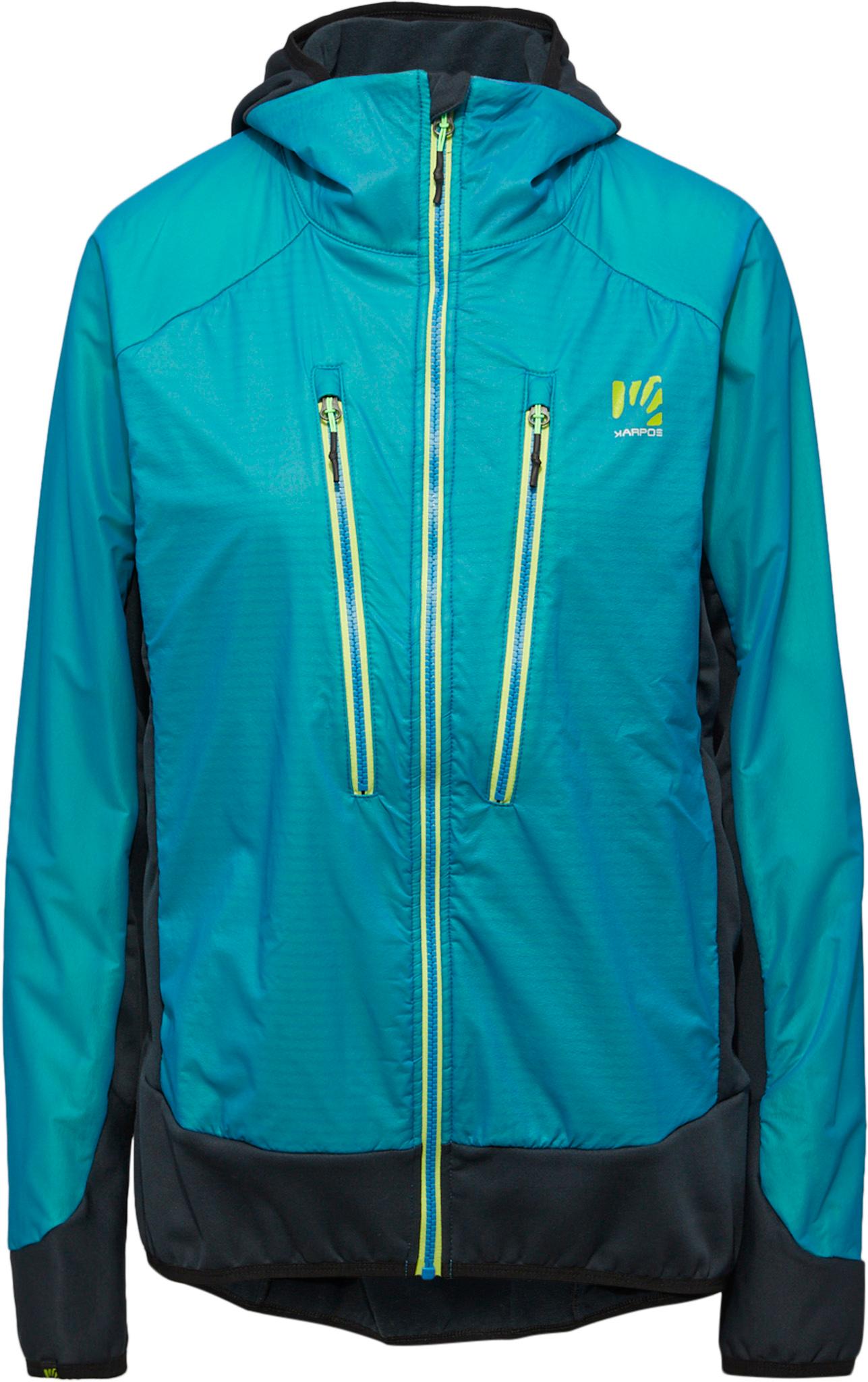 Product gallery image number 1 for product Miage Polartec Jacket - Men's