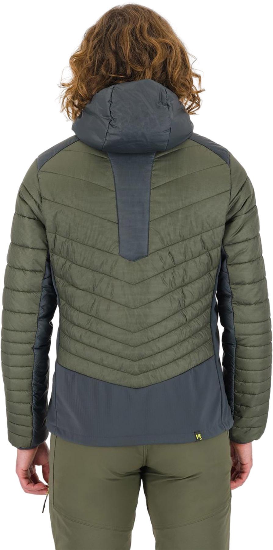 Product gallery image number 2 for product Pian Longhi Jacket - Men's