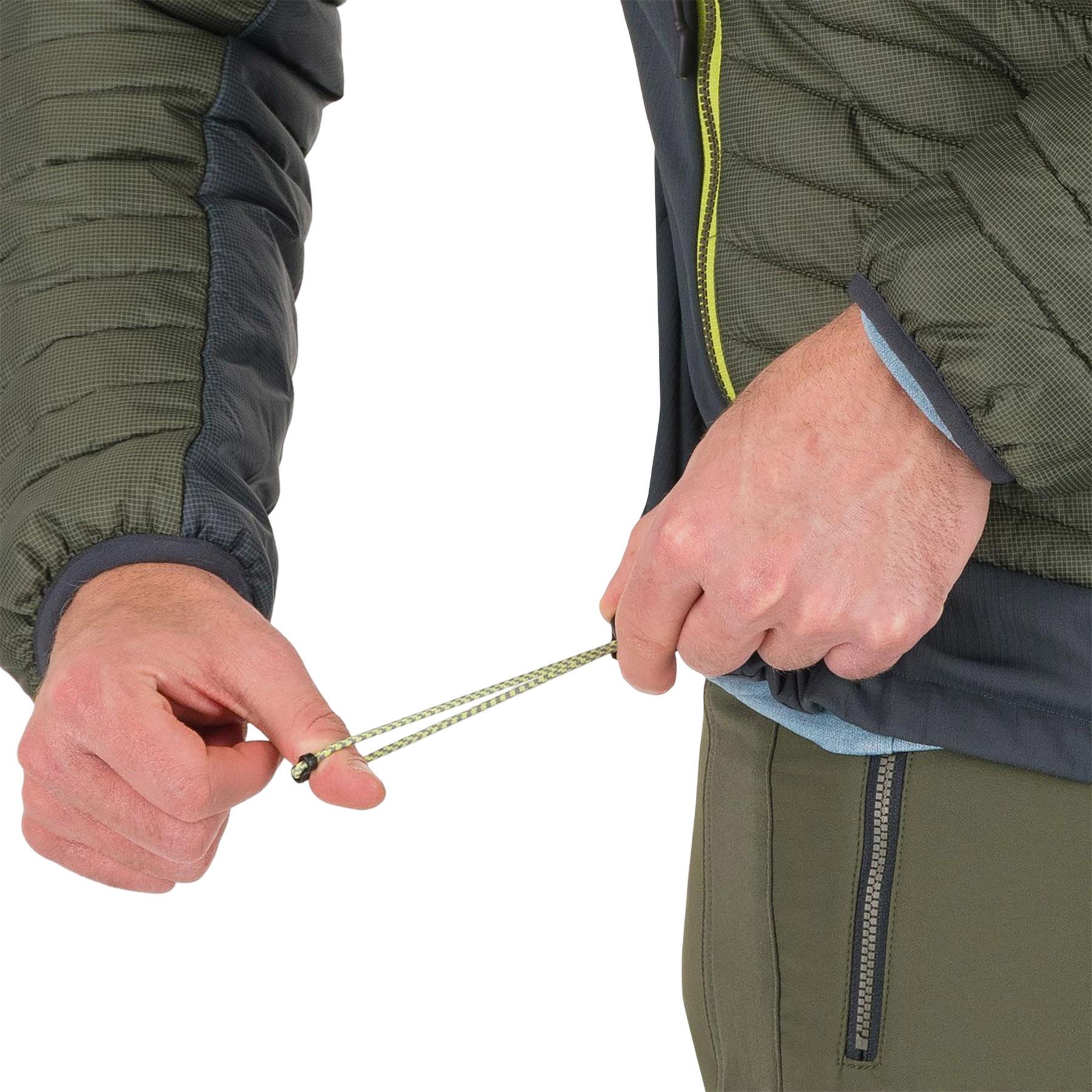 Product gallery image number 5 for product Pian Longhi Jacket - Men's