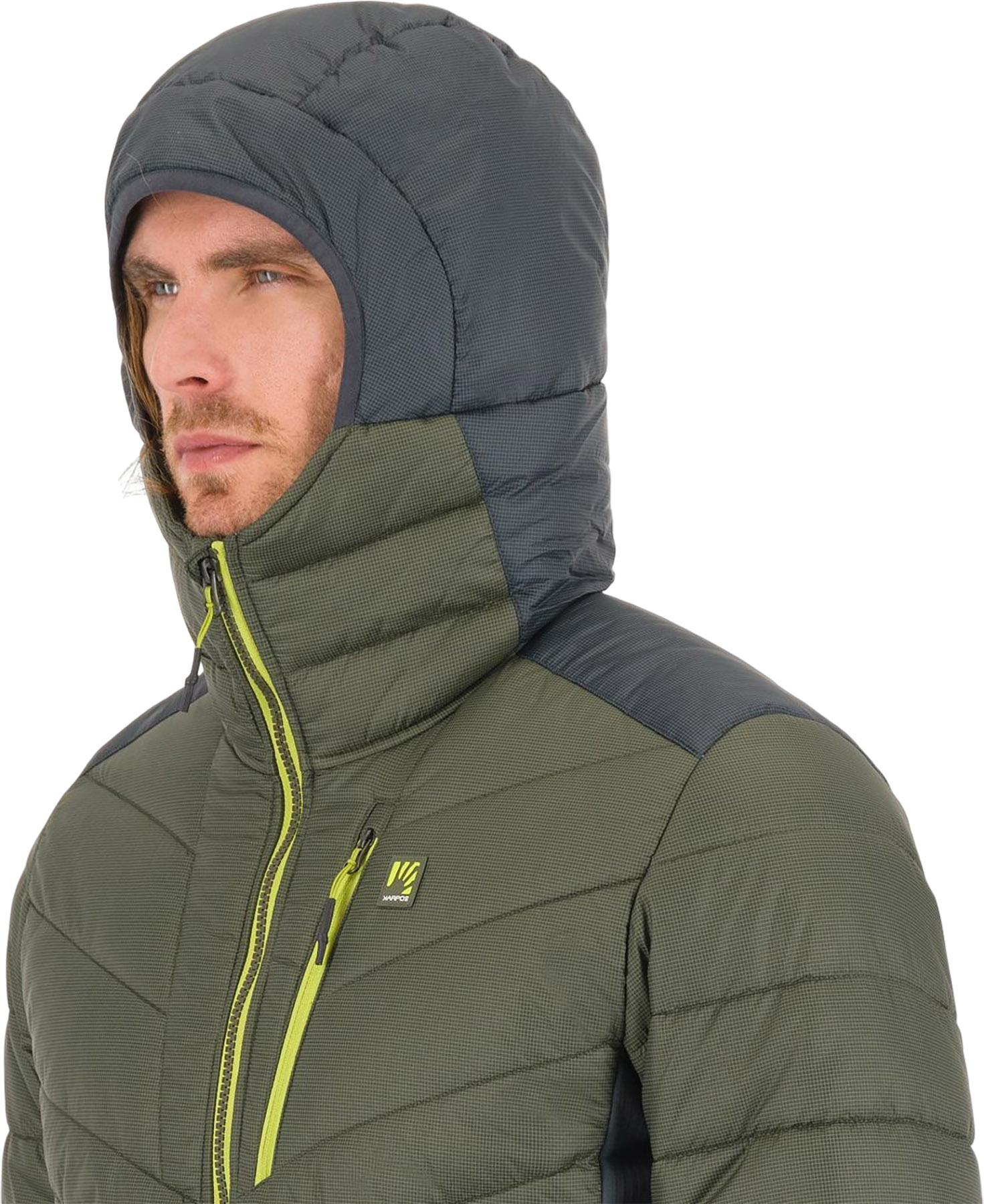 Product gallery image number 7 for product Pian Longhi Jacket - Men's