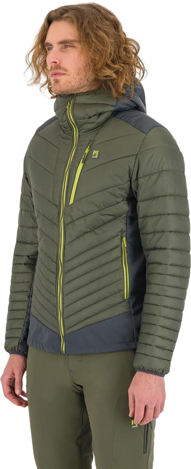 Product gallery image number 8 for product Pian Longhi Jacket - Men's