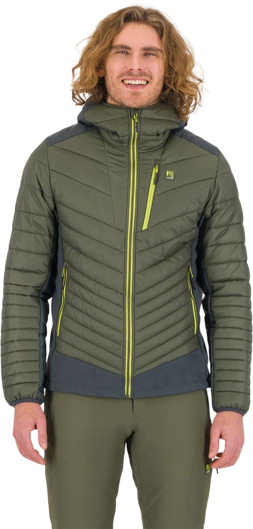 Product image for Pian Longhi Jacket - Men's