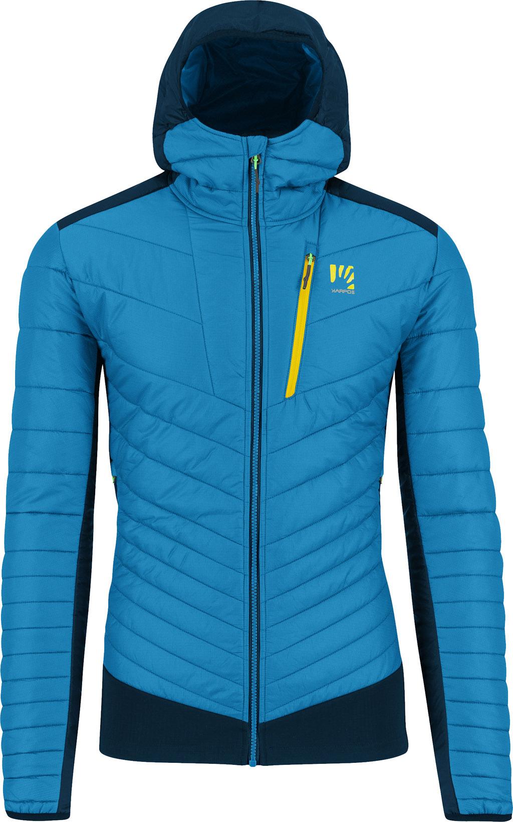 Product gallery image number 1 for product Pian Longhi Jacket - Men's