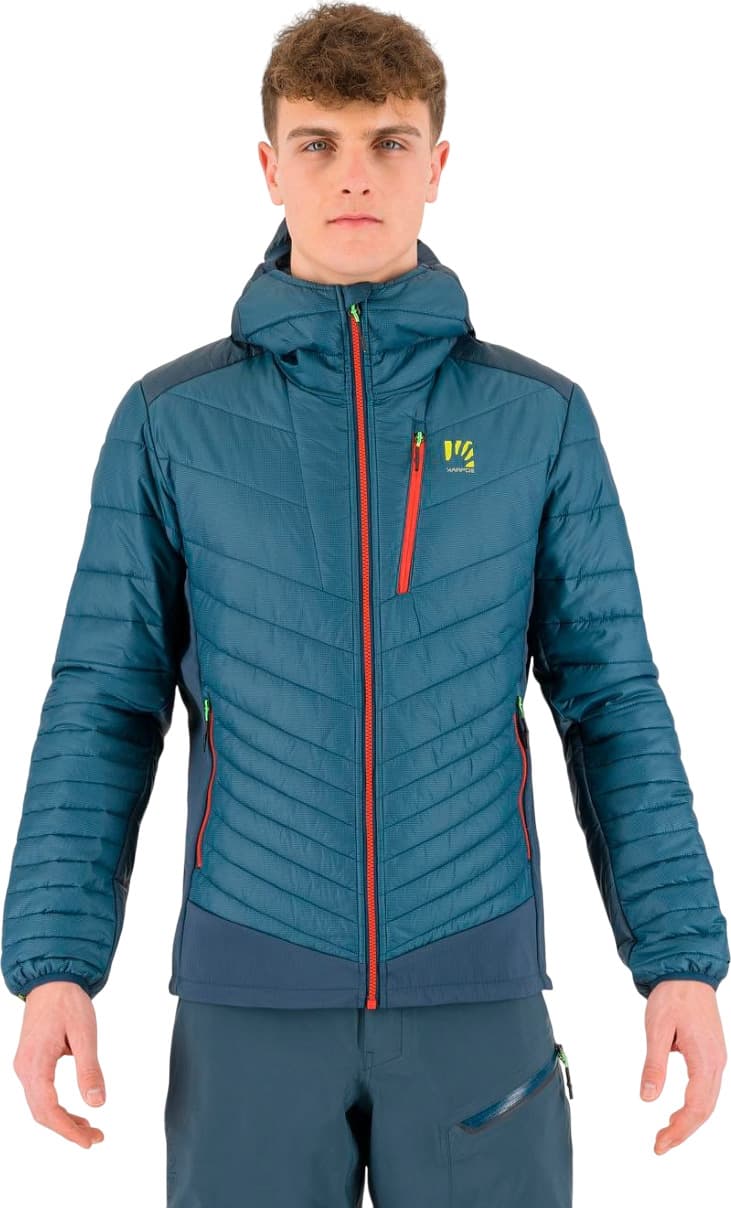 Product image for Pian Longhi Jacket - Men's