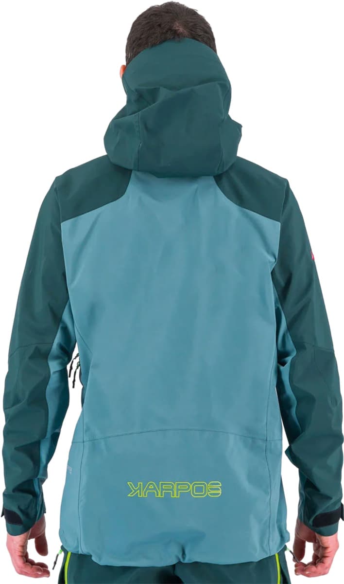 Product gallery image number 4 for product Highest Goretex Shell Jacket - Men's