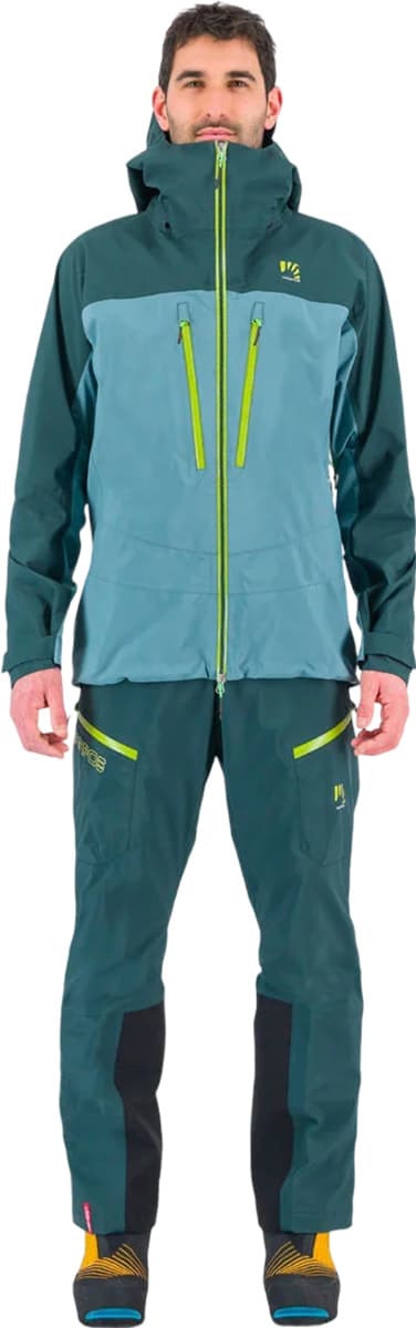Product gallery image number 3 for product Highest Goretex Shell Jacket - Men's