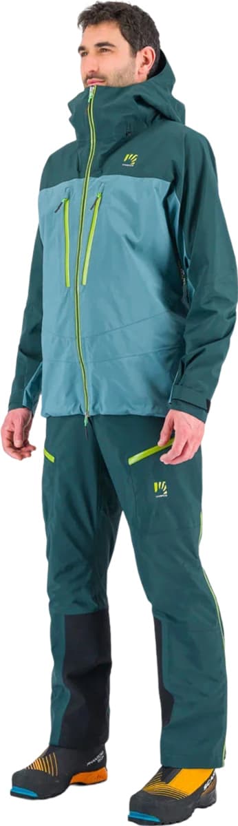 Product gallery image number 5 for product Highest Goretex Shell Jacket - Men's