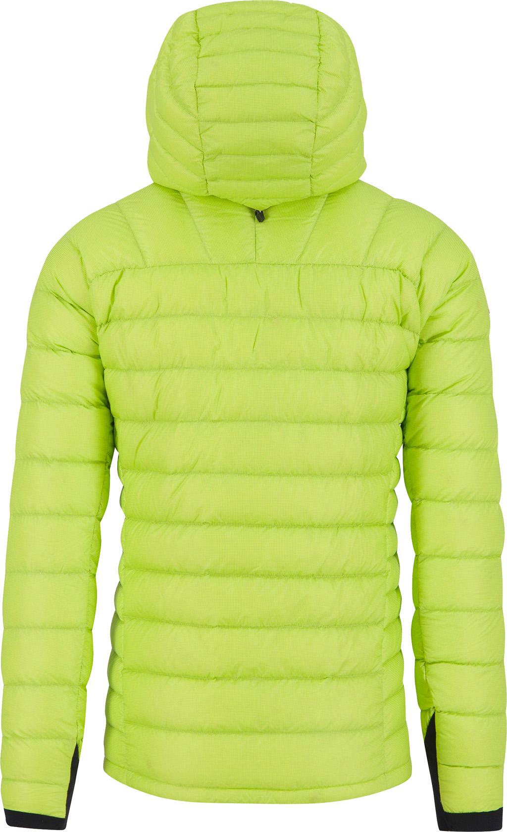 Product gallery image number 2 for product Highest Down Hoodie Jacket - Men's