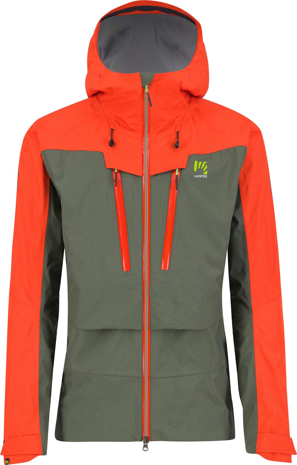Image de produit pour Manteau extérieure mi-longue - Homme