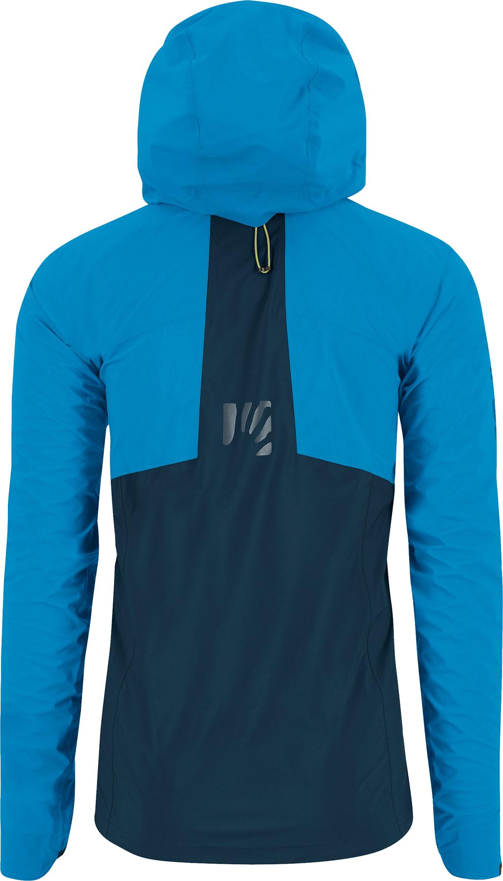 Product gallery image number 2 for product Valsesia Shell Jacket - Men's