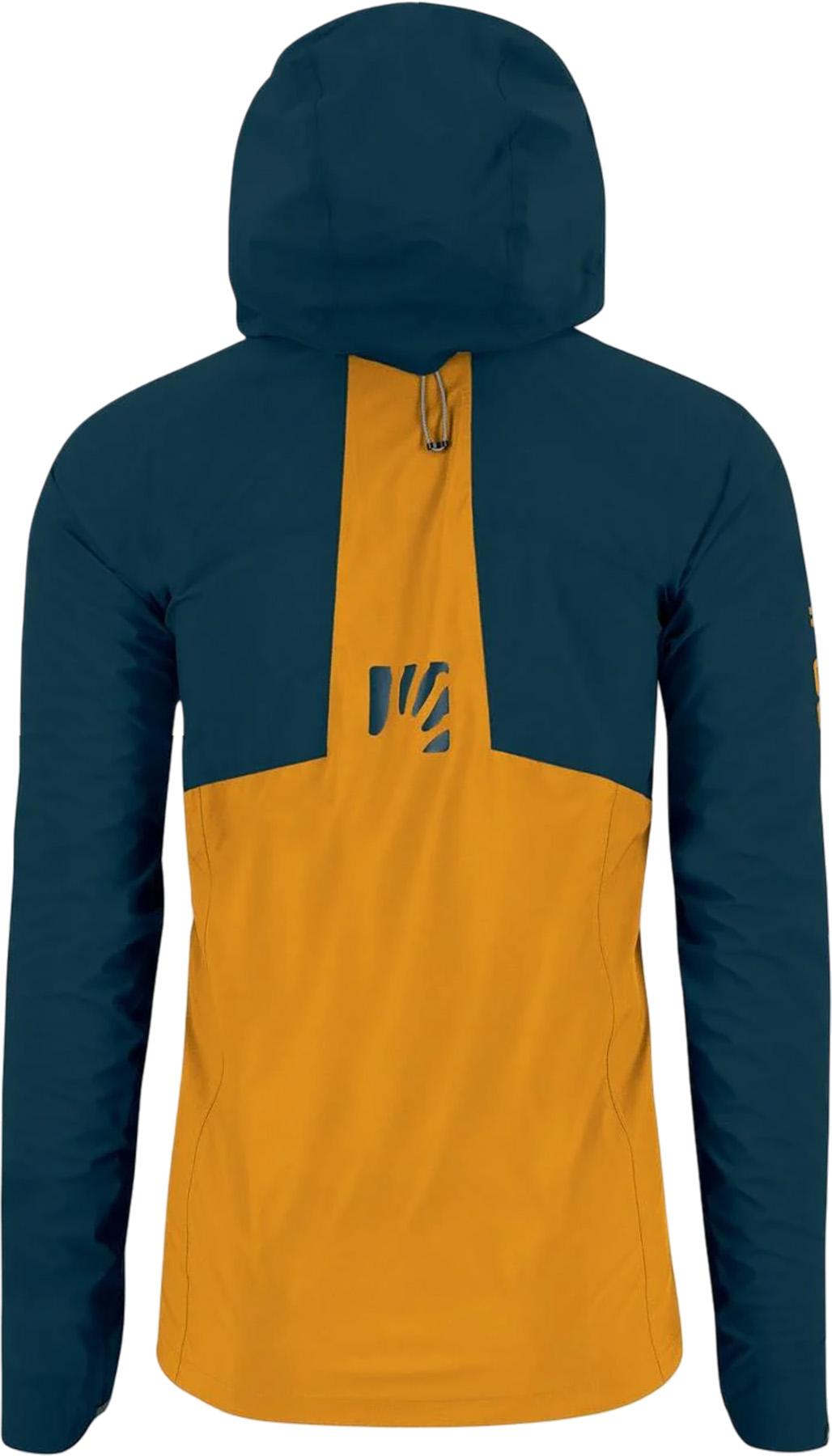 Numéro de l'image de la galerie de produits 2 pour le produit Manteau Shell Valsesia - Homme
