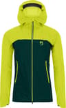 Couleur: Forest - Kiwi Colada