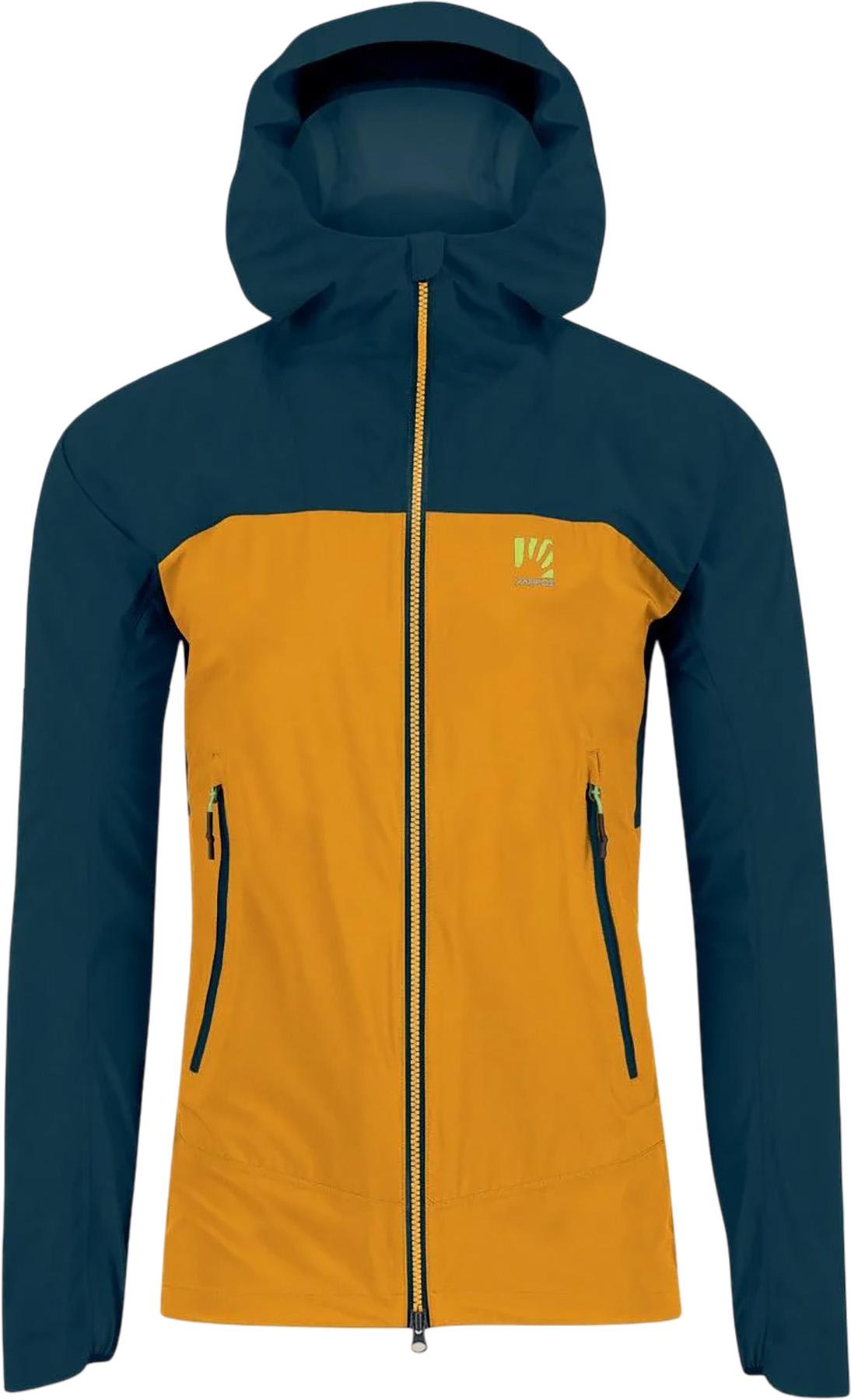 Image de produit pour Manteau Shell Valsesia - Homme
