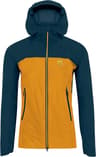 Couleur: Golden - Midnight