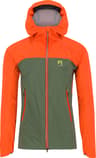 Couleur: Thyme - Spicy Orange