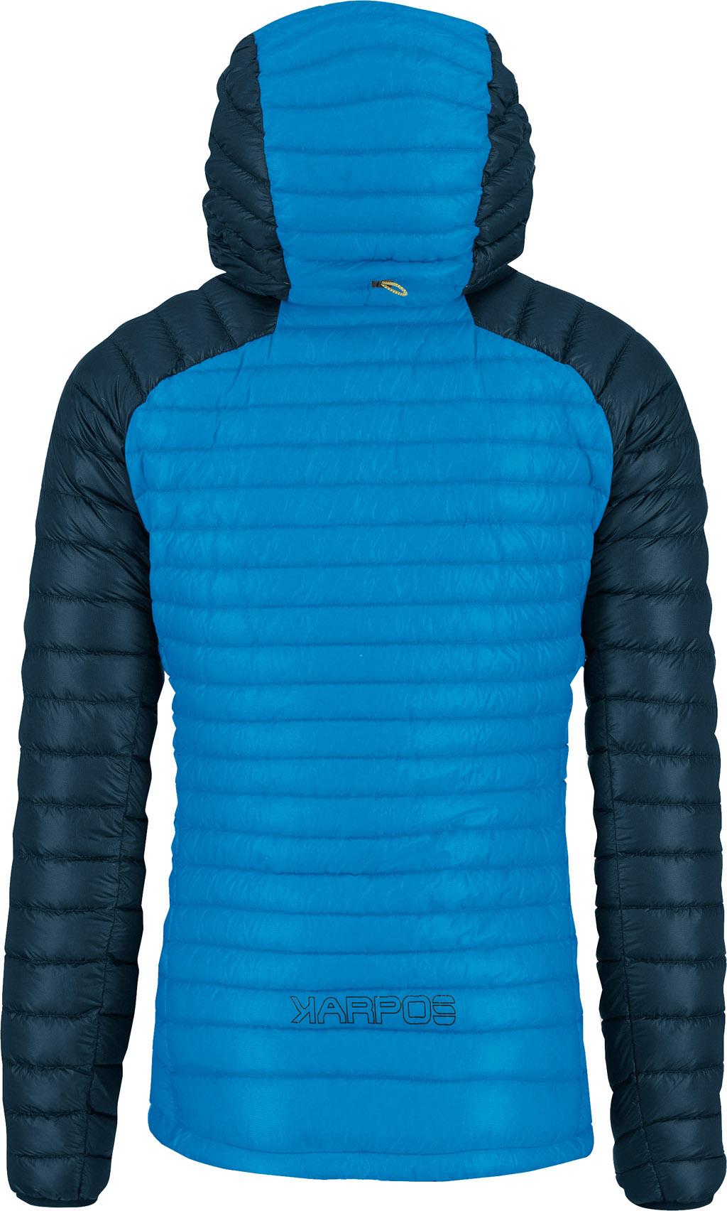 Numéro de l'image de la galerie de produits 2 pour le produit Manteau en duvet Alagna - Homme