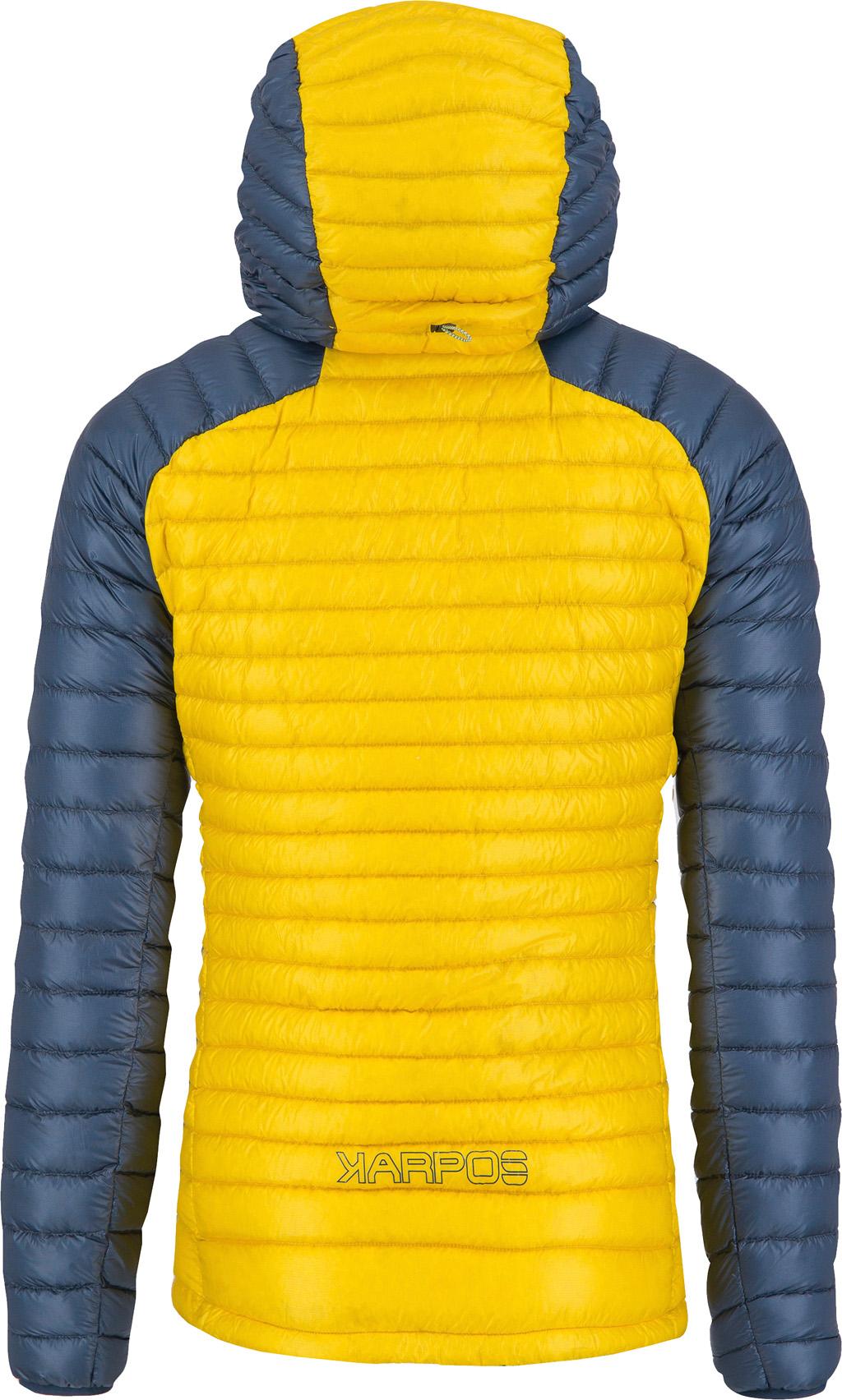 Product gallery image number 2 for product Alagna Down Jacket - Men's