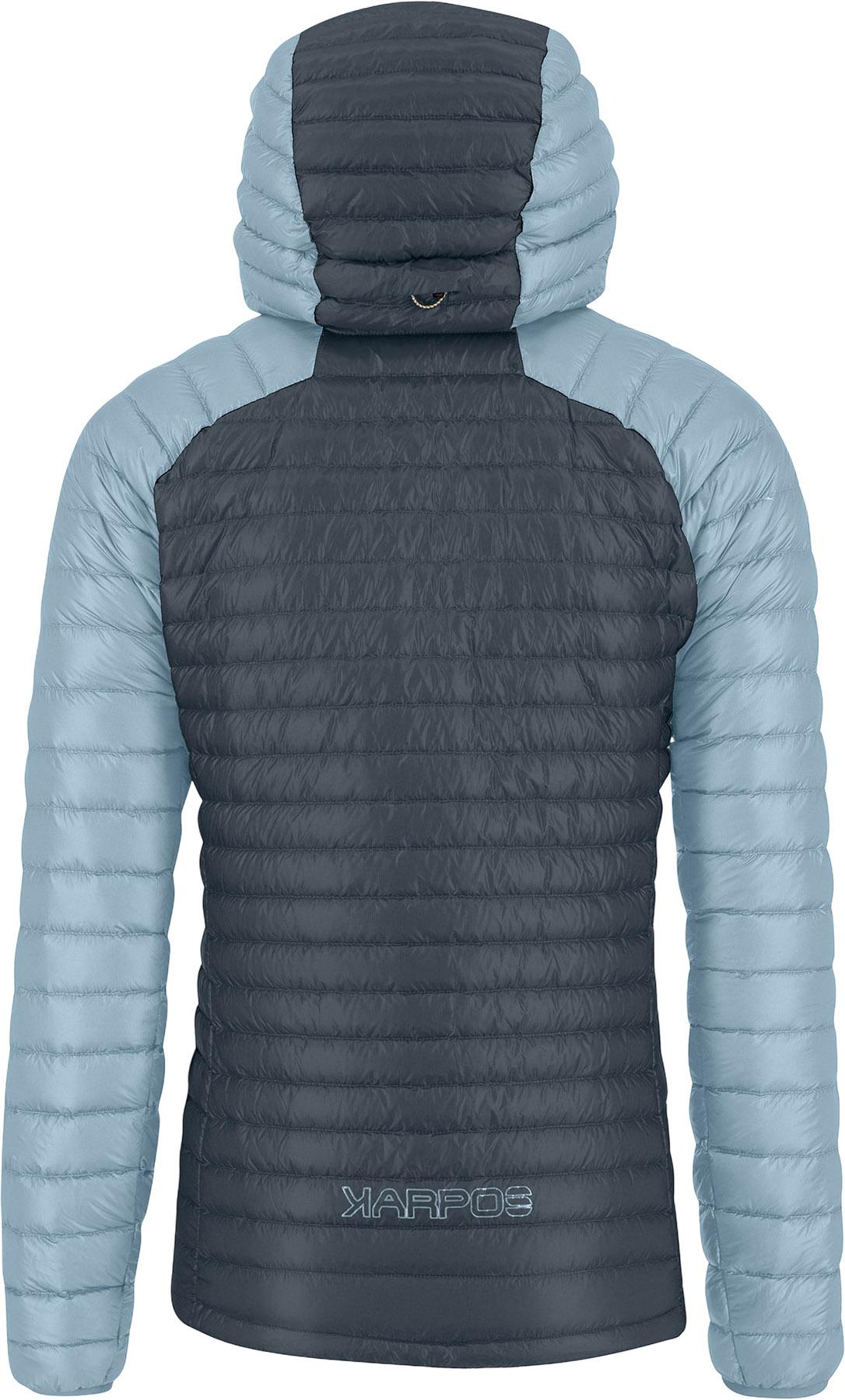 Product gallery image number 8 for product Alagna Down Jacket - Men's