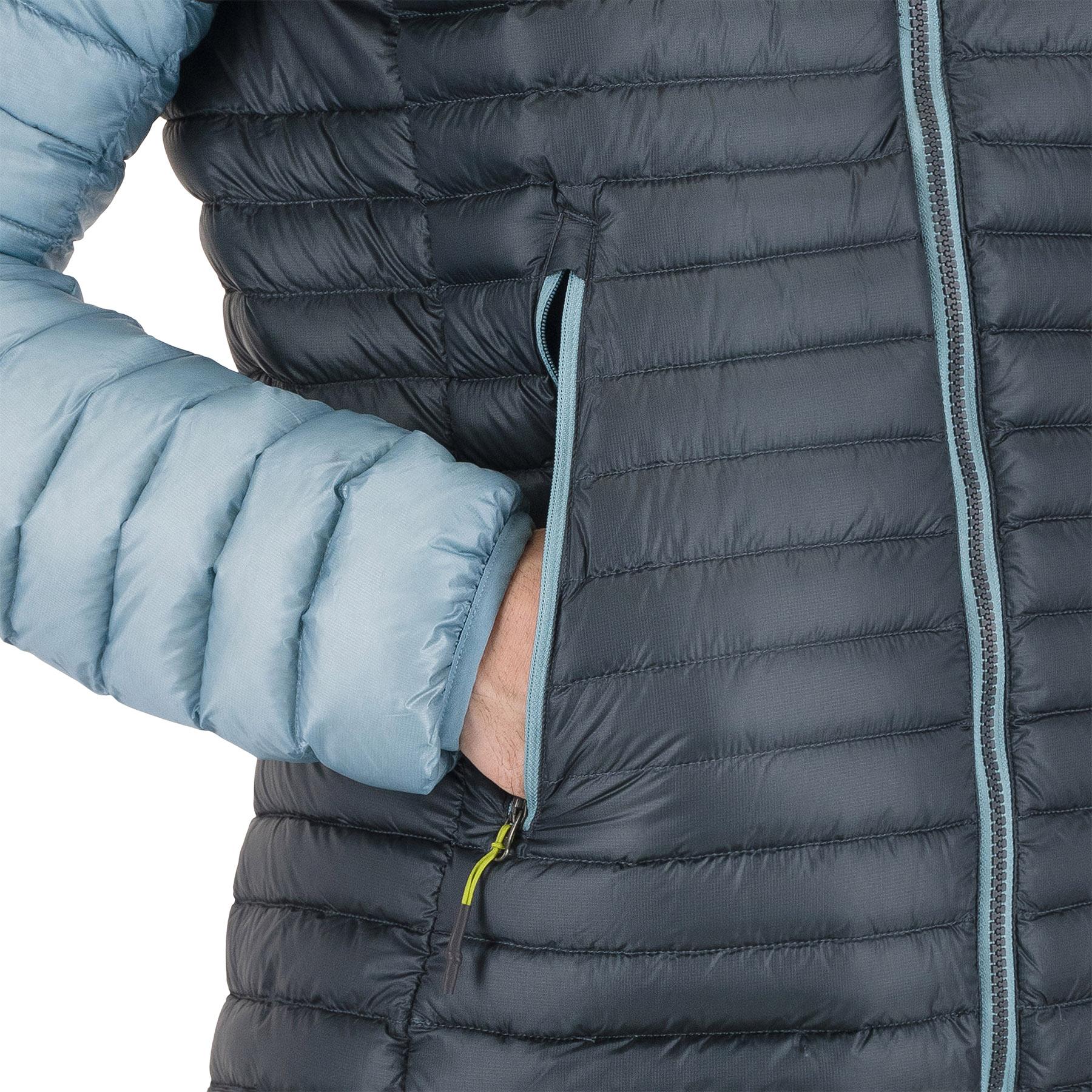 Product gallery image number 6 for product Alagna Down Jacket - Men's