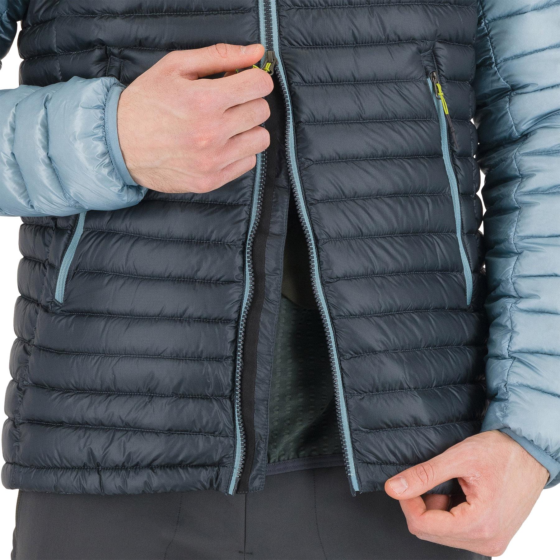 Product gallery image number 5 for product Alagna Down Jacket - Men's