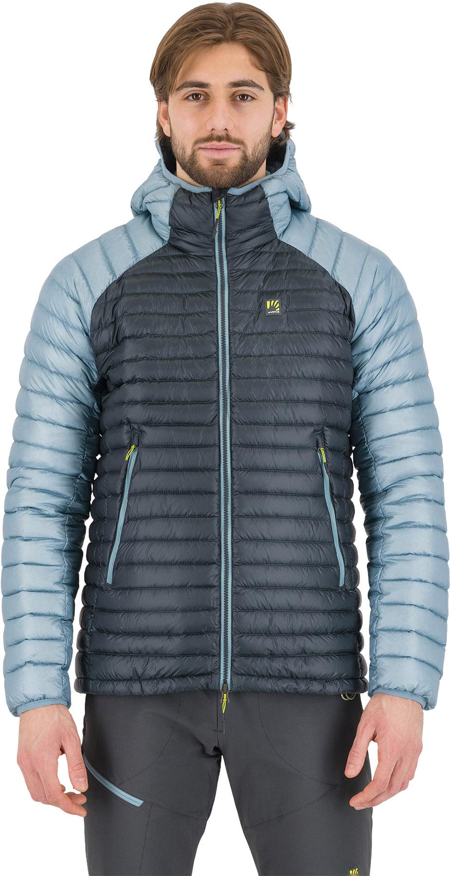 Product gallery image number 3 for product Alagna Down Jacket - Men's