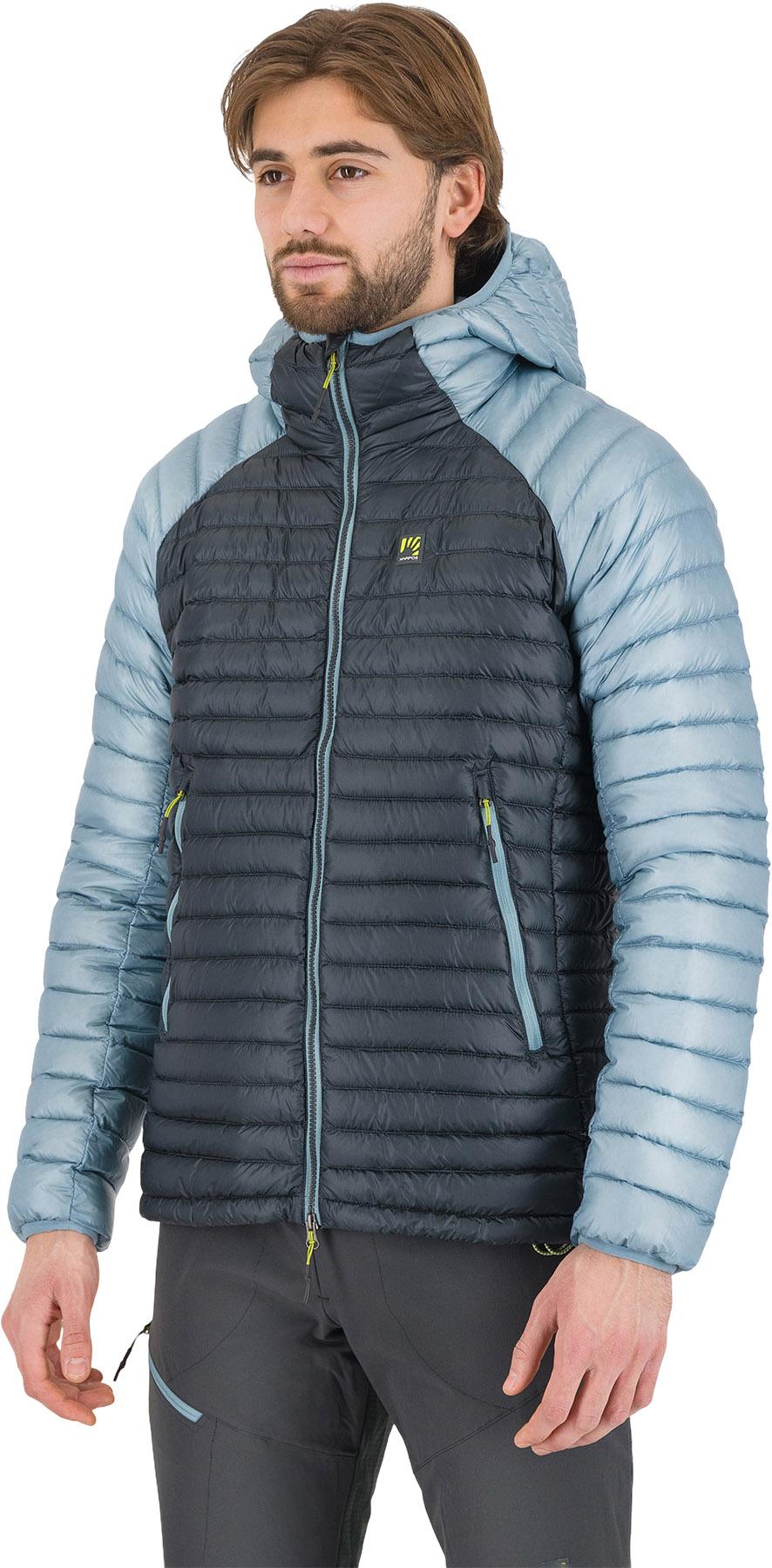 Product gallery image number 2 for product Alagna Down Jacket - Men's