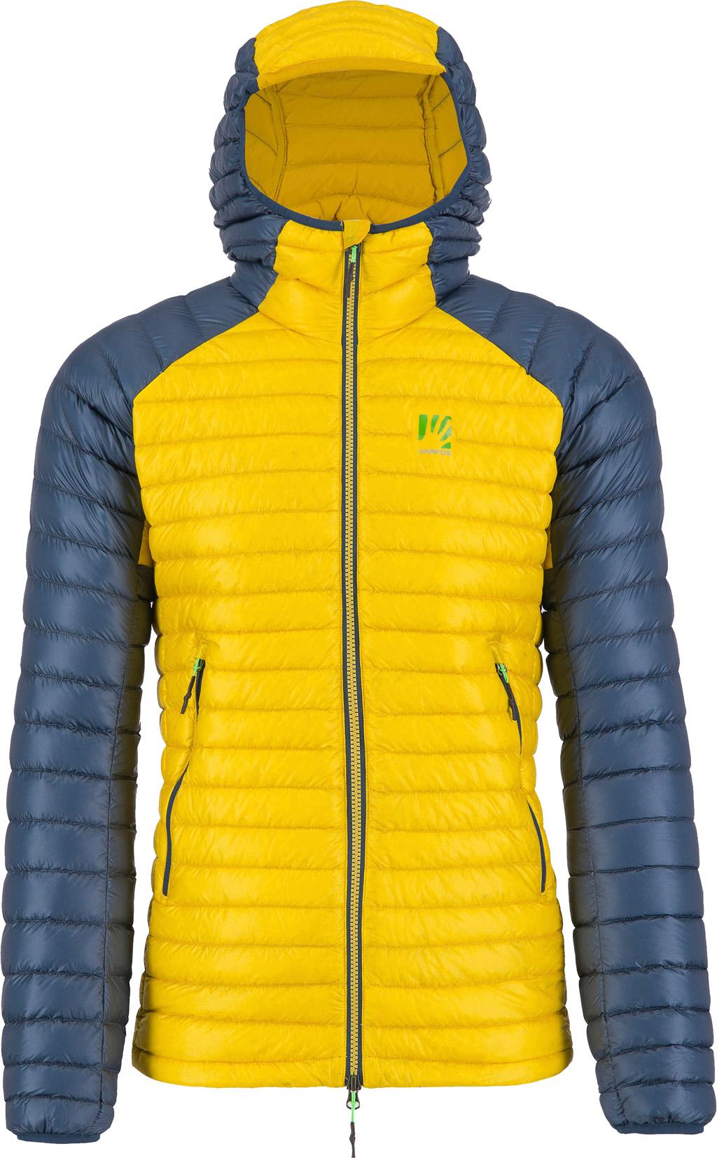 Product gallery image number 1 for product Alagna Down Jacket - Men's