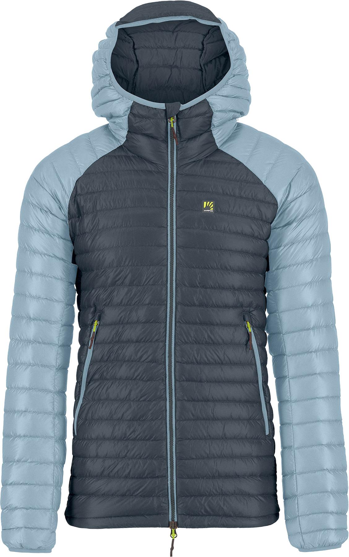 Product gallery image number 1 for product Alagna Down Jacket - Men's