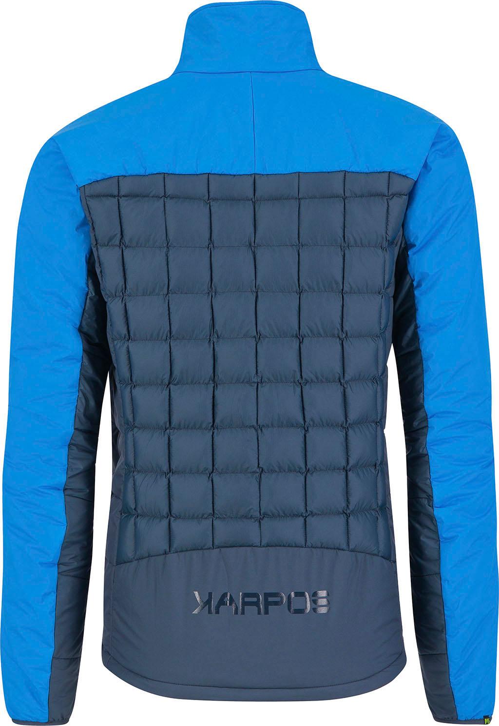 Product gallery image number 2 for product Lastei Active Jacket - Men's