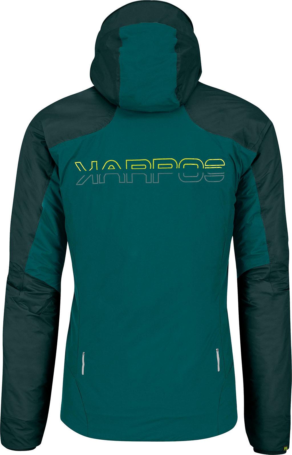 Product gallery image number 2 for product Vinson Evo Jacket - Men's