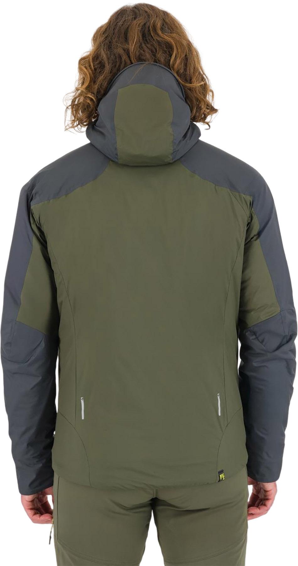 Product gallery image number 4 for product Vinson Evo Jacket - Men's