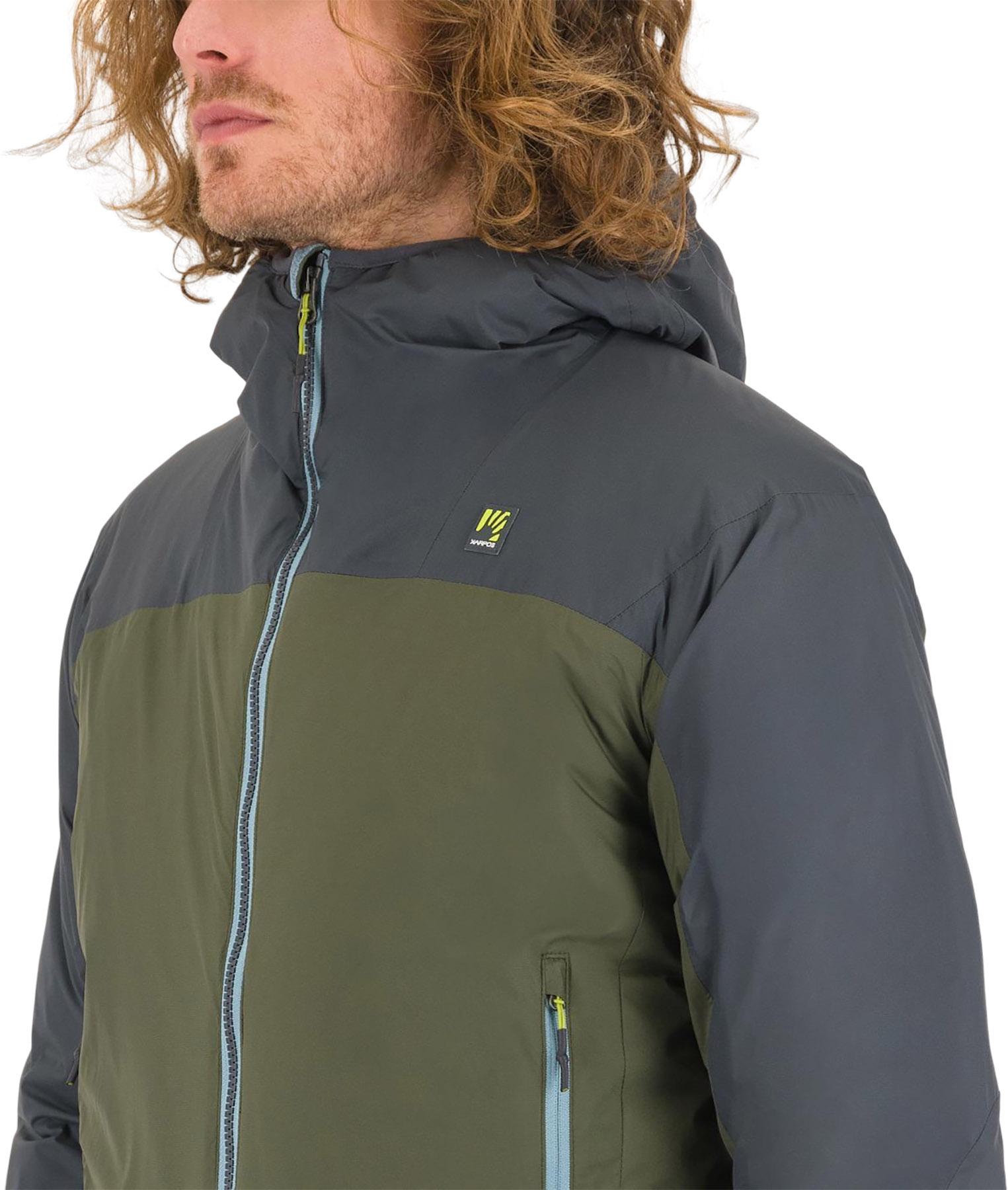 Product gallery image number 3 for product Vinson Evo Jacket - Men's