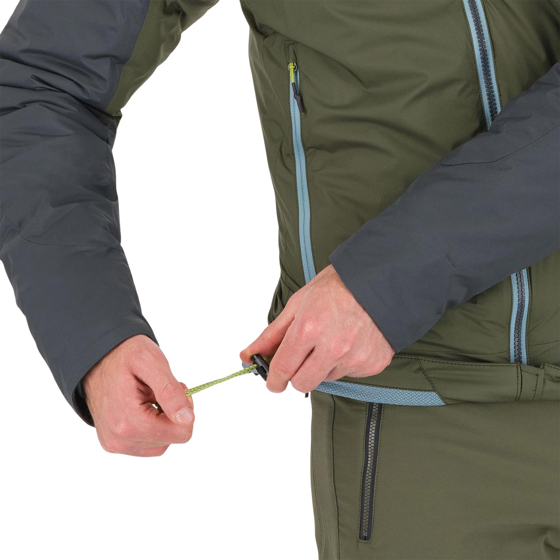 Product gallery image number 2 for product Vinson Evo Jacket - Men's