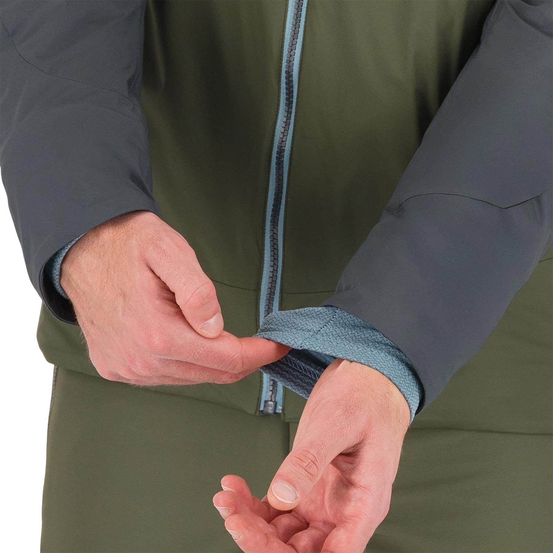 Product gallery image number 8 for product Vinson Evo Jacket - Men's