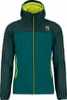 Colour: Balsam - Forest