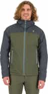 Colour: Deep Depths - Woodland Gray