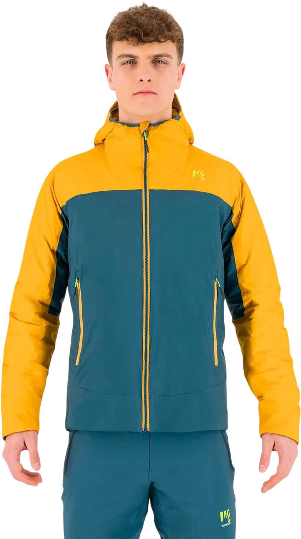 Product image for Vinson Evo Jacket - Men's